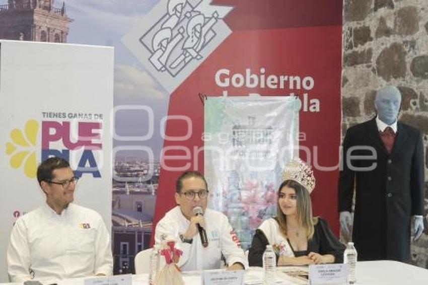 TURISMO . HUAUCHINANGO ANIVERSARIO