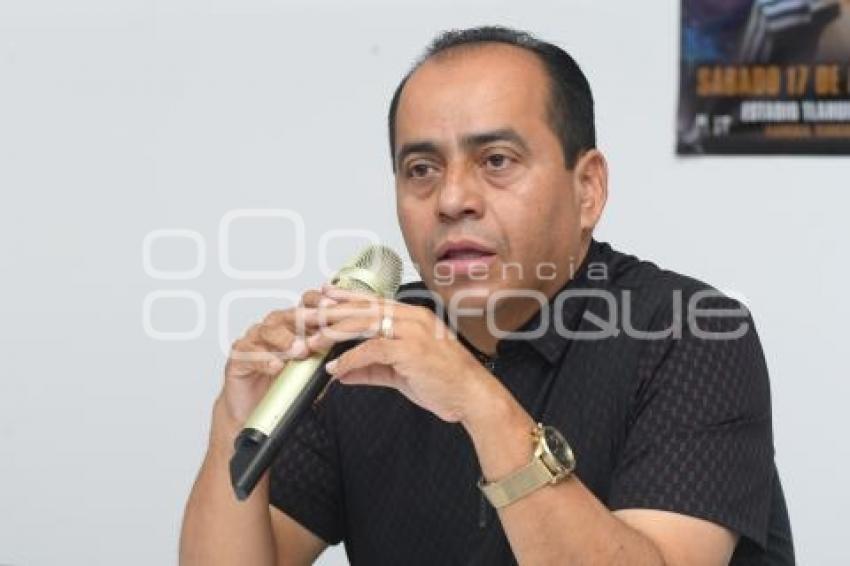 TLAXCALA . PABLO ZUÑIGA