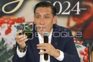 CARLOS AZOMOZA