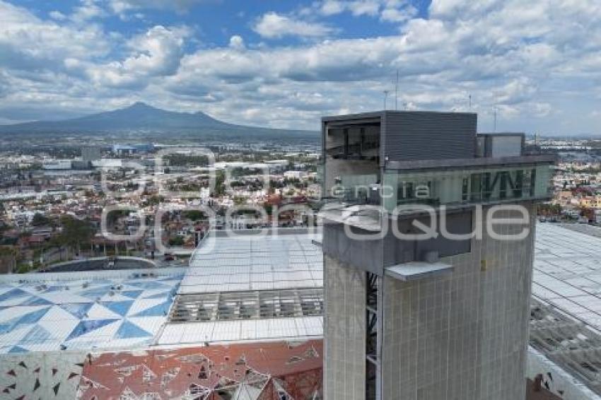 TELEFÉRICO