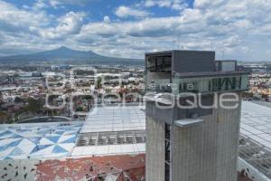 TELEFÉRICO