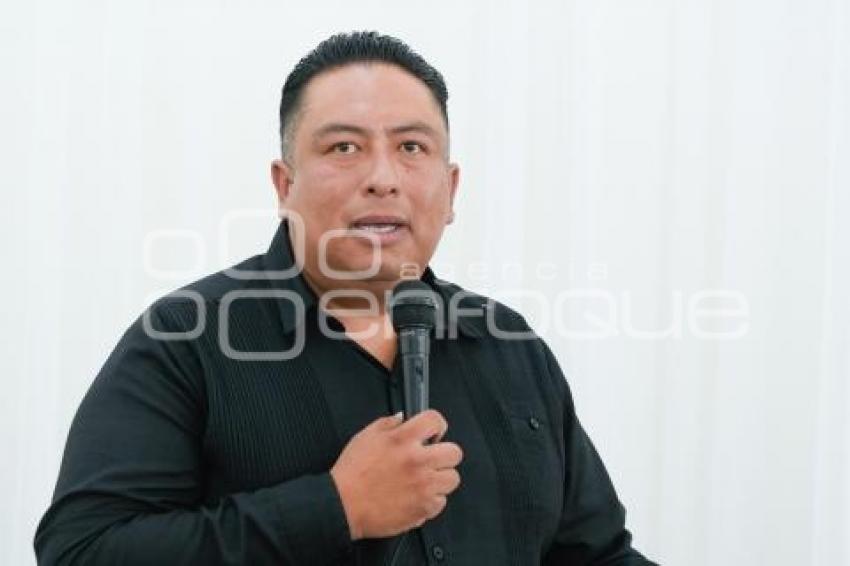TLAXCALA . DARWIN PÉREZ Y PÉREZ