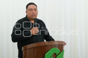 TLAXCALA . DARWIN PÉREZ Y PÉREZ