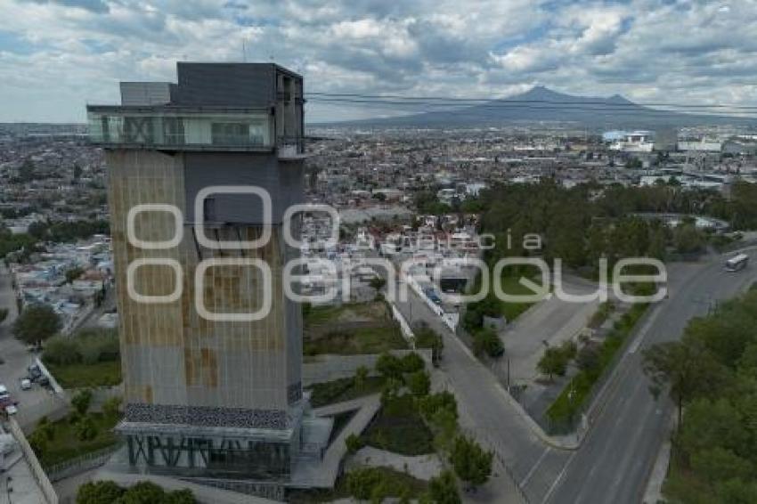 TELEFÉRICO