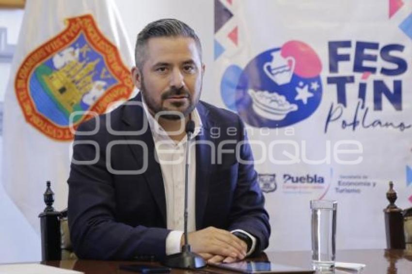 ADÁN DOMÍNGUEZ