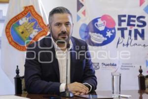 ADÁN DOMÍNGUEZ