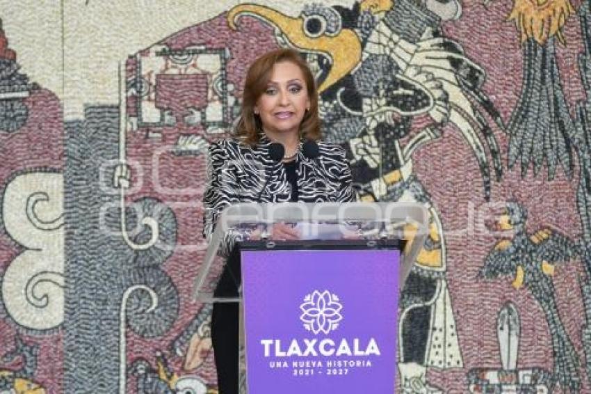 TLAXCALA . LORENA CUÉLLAR CISNEROS