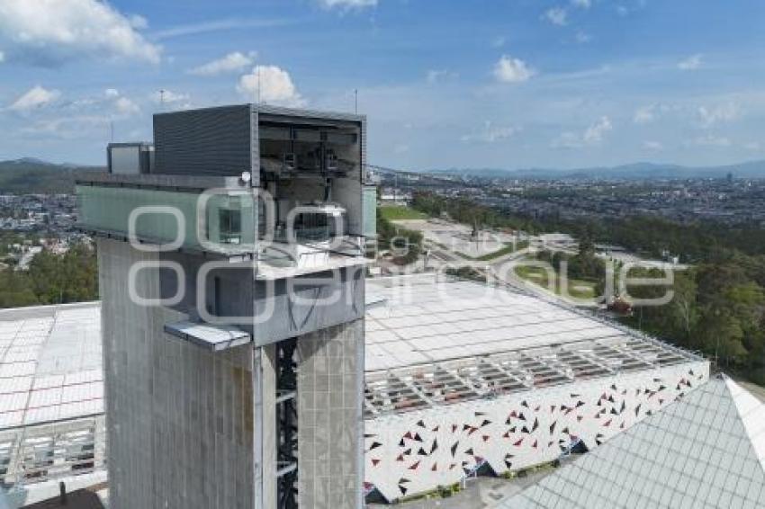 TELEFÉRICO