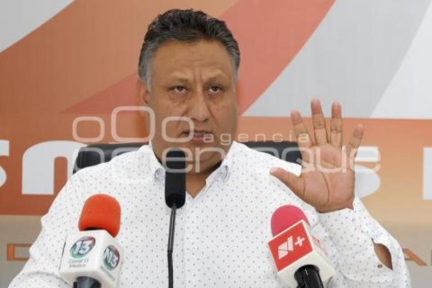 ALFREDO GÓMEZ PALACIOS