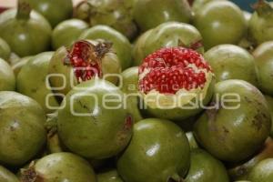 CHILE EN NOGADA . CATÁLOGO
