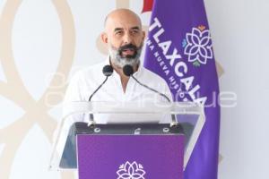 TLAXCALA . DAVID GUERRERO TAPIA