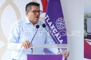 TLAXCALA . EDGAR PEÑA NÁJERA