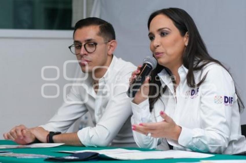 TLAXCALA . CURSO VERANO SEDIF