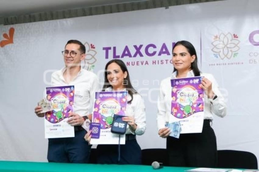 TLAXCALA . CURSO VERANO SEDIF