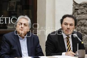 LEY DE PARTICIPACIÓN CIUDADANA