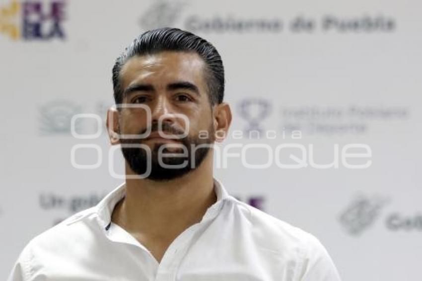 INPODE . LUIS MAURICIO SUÁREZ