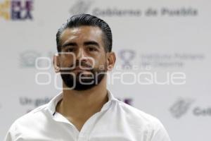 INPODE . LUIS MAURICIO SUÁREZ