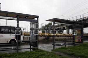 RUTA . LÍNEA 4
