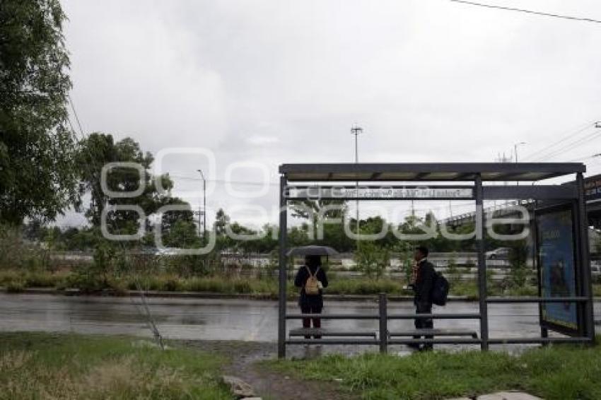 RUTA . LÍNEA 4