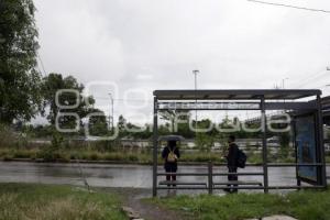 RUTA . LÍNEA 4