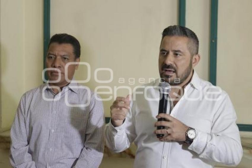 SORTEO PREDIAL 2024
