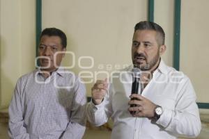 SORTEO PREDIAL 2024