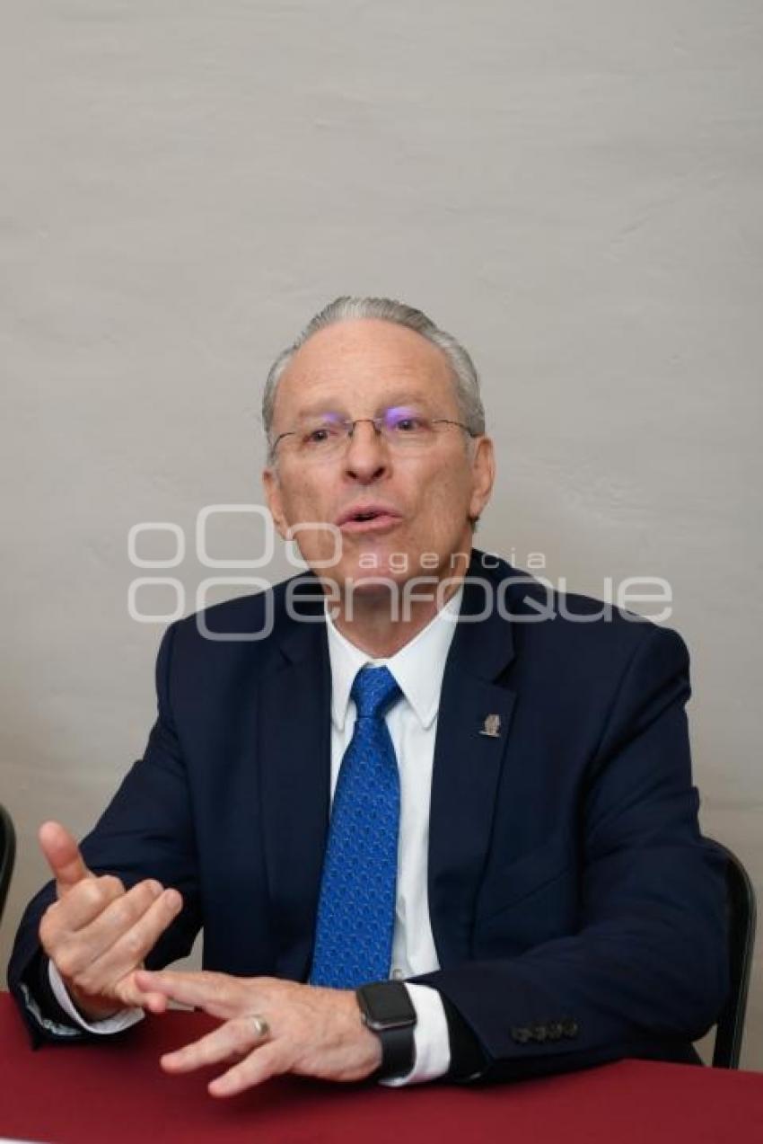 TLAXCALA . JOSÉ MEDINA MORA ICAZA