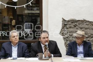 LEY DE PARTICIPACIÓN CIUDADANA