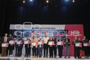 SORTEO PREDIAL 2024