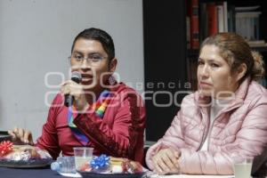 LA VOZ DE TODEX
