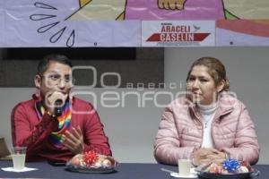 LA VOZ DE TODEX
