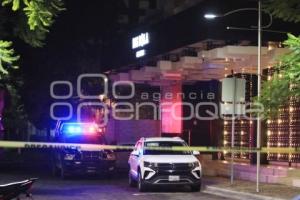 BALACERA . CASINO