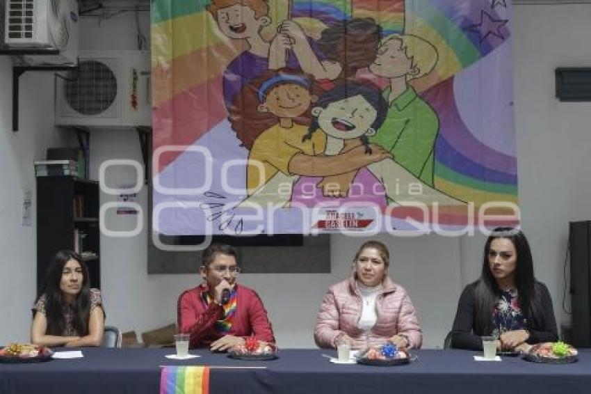 LA VOZ DE TODEX