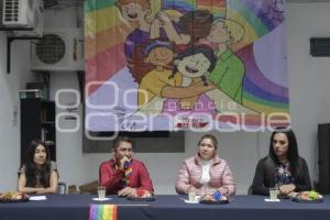 LA VOZ DE TODEX