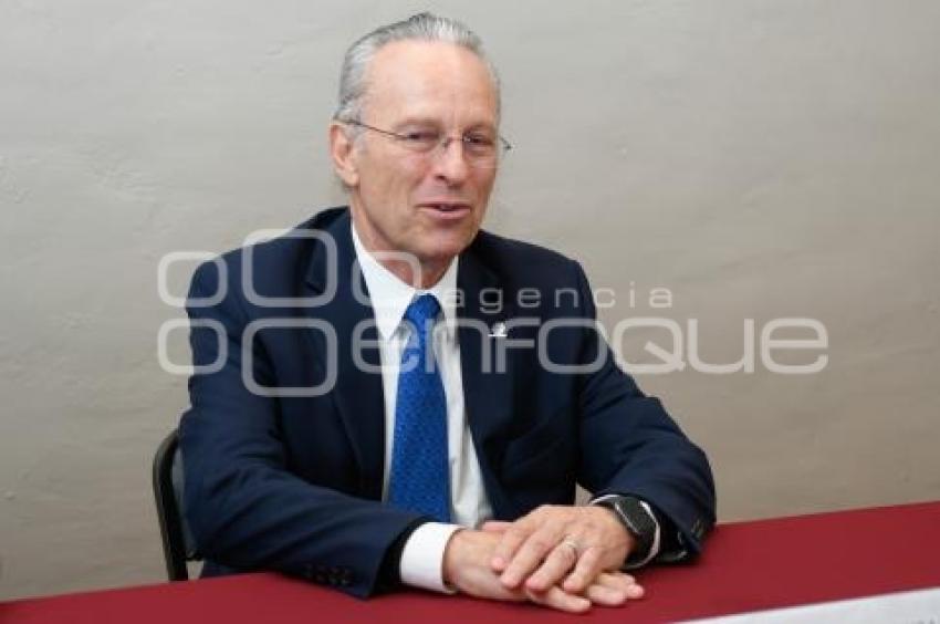 TLAXCALA . JOSÉ MEDINA MORA ICAZA
