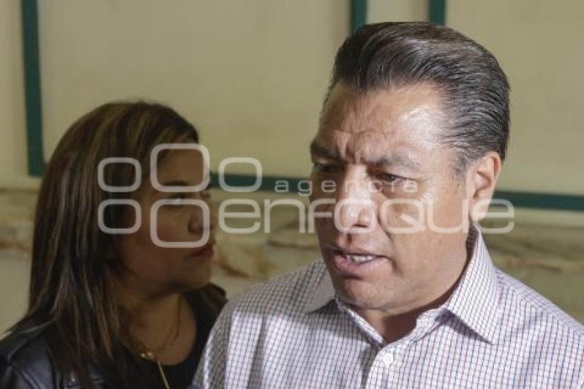 OMAR COYOPOL