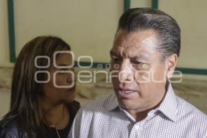 OMAR COYOPOL