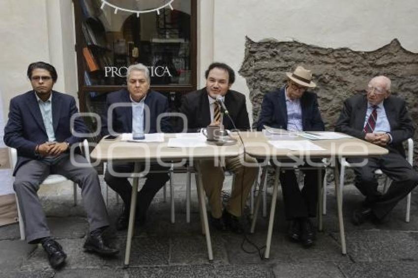 LEY DE PARTICIPACIÓN CIUDADANA