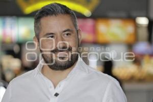 ADÁN DOMÍNGUEZ