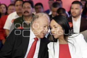 PT . AUTORIDADES ELECTAS