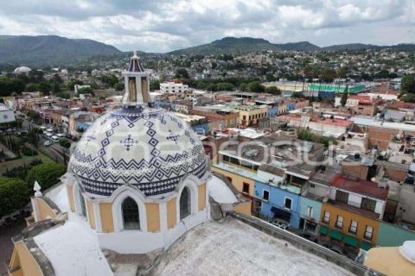 TLAXCALA . DÍA MUNDIAL POBLACIÓN