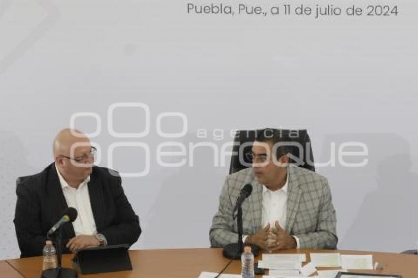 CONSEJO ESTATAL MEJORA REGULATORIA