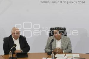 CONSEJO ESTATAL MEJORA REGULATORIA