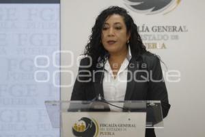 FGE . ODETTE ALEJANDRA FLORES
