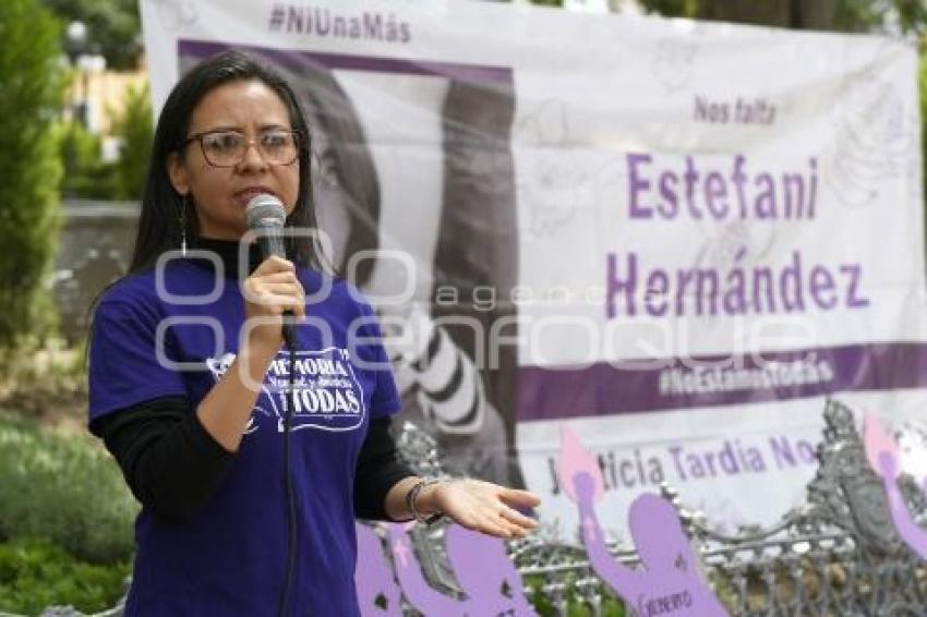 TLAXCALA . EDITH MÉNDEZ