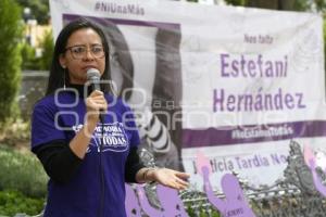 TLAXCALA . EDITH MÉNDEZ