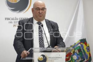 FGE . ULISES SANDAL RAMOS