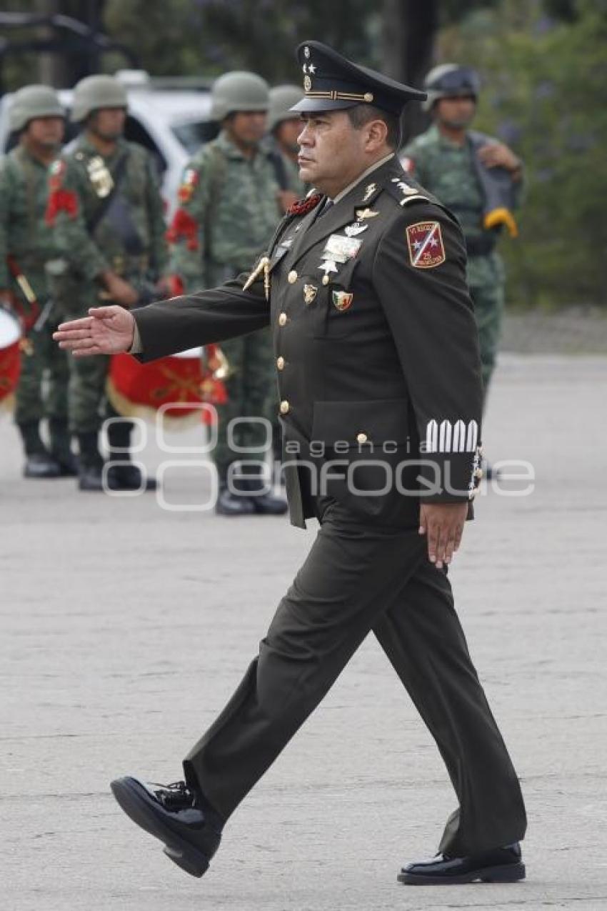 HÉCTOR ORTIZ CALETTY