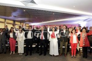 PT . AUTORIDADES ELECTAS
