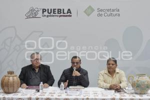 CULTURA . ENCUENTRO NACIONAL DE DANZAS